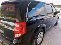 Dodge Caravan